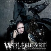 Under Thy Black Wings