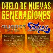 Duelo De Nuevas Generaciones