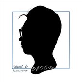 Stride - EP