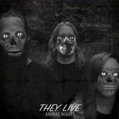 They Live - Single