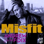Andrew De la Foix - Misfit (March 5, 2021)