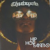 Hip Hop Fantasy