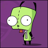LastFM profile picture for @thecreep