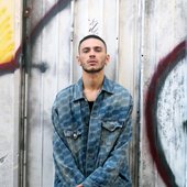 italian artist dennis, previously known as deddy
