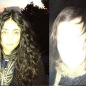 Rosemary: Sahar & Lasse