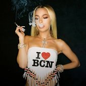 BAD GYAL