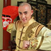 Zhang Rui as Yong Qi