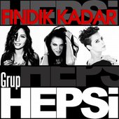 Fındık Kadar - Single