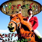 Аватар для Pferdepunk