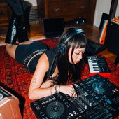 DJ Mandy