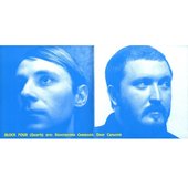 Block Four (duo) (square photo)