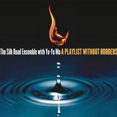 A Playlist Without Borders