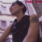 Polly cafecito en el centro