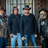 The Toby Jugg Band 4