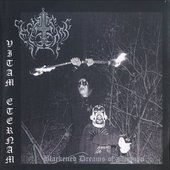 Blackened dreams of nocturn