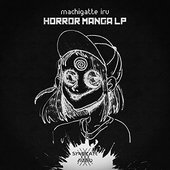 Horror Manga