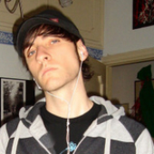 LastFM profile picture for @Entrust