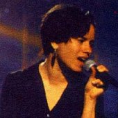 Natalie Merchant