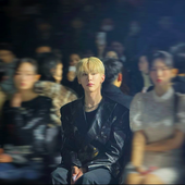 WUMUTI - Seoul Fashion Week