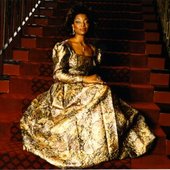 Wilhelmenia Wiggins Fernandez