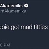 dj akademiks