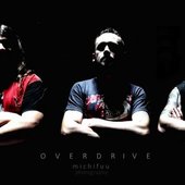 Overdrive