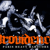 PHC HARDCORE BEATDOWN PARIS.