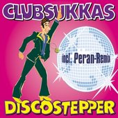 Discostepper
