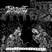 SACRIFICIAL COMBAT