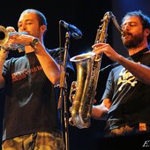 Etnosur 2009 © E. G. Magaña