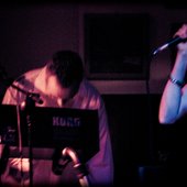 live @ Jakobshof, Aachen