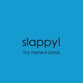 My Name Is Jonas - Single