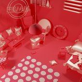 Shibuya Ex Horologium - Single