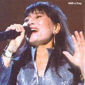 Lê Dung