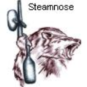 Steamnose さんのアバター