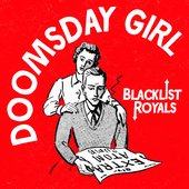 Doomsday Girl - Single