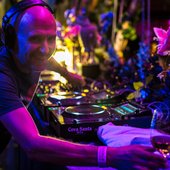 Lee Burridge