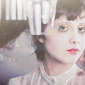  Marena Whitcher, photo by Beatrice Faessler