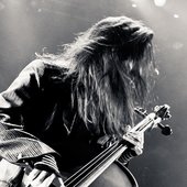 Apocalyptica @ B1, Moscow, Russia, 12.08.2010