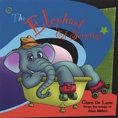 Elephant of Surprise