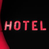 El fantasma del hotel