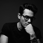 John Mayer