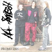 Promo 2005