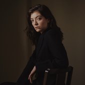 Lorde for TIME Magazine