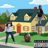 donaldtrumpleftnutsack cover