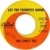The Lively Set