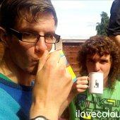 tea