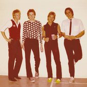 The Flashcubes