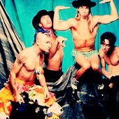 Red Hot Chili Peppers