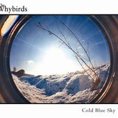 Cold Blue Sky